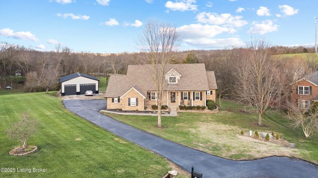 111 Elk Creek Ct, Taylorsville, KY 40071