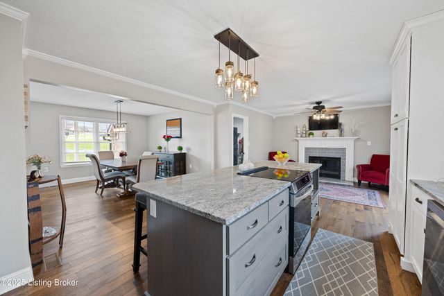 111 Elk Creek Ct, Taylorsville, KY 40071