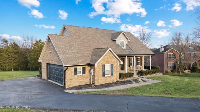 111 Elk Creek Ct, Taylorsville, KY 40071