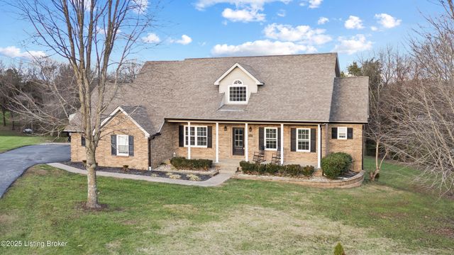 111 Elk Creek Ct, Taylorsville, KY 40071