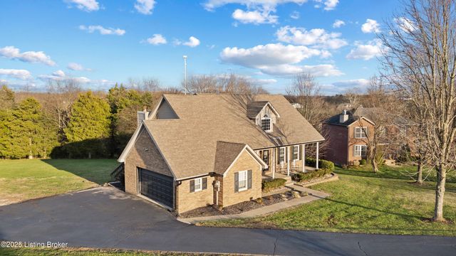 111 Elk Creek Ct, Taylorsville, KY 40071