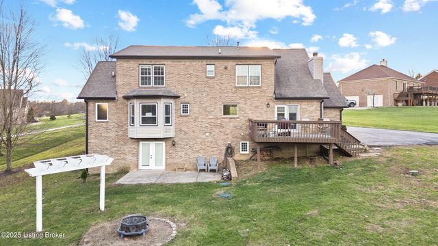111 Elk Creek Ct, Taylorsville, KY 40071