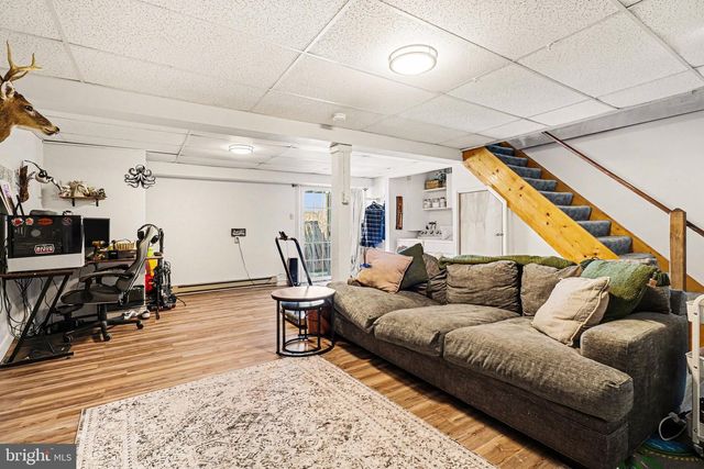 706 FAIRVIEW AVE, Lancaster, PA 17603