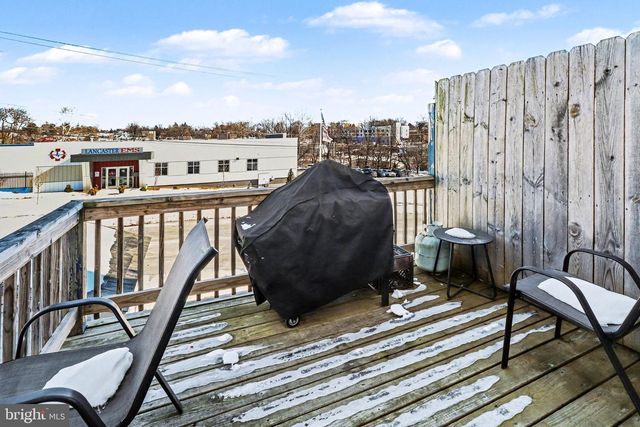 706 FAIRVIEW AVE, Lancaster, PA 17603