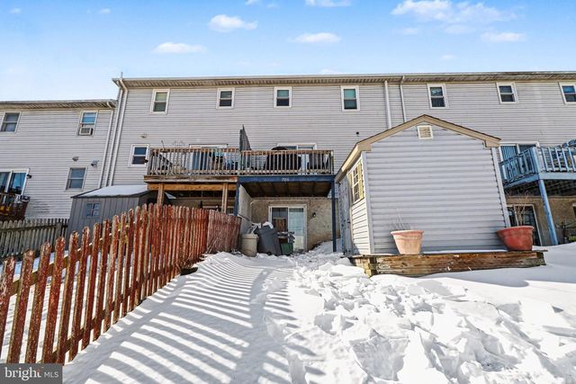 706 FAIRVIEW AVE, Lancaster, PA 17603