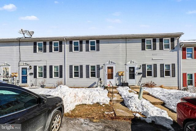 706 FAIRVIEW AVE, Lancaster, PA 17603