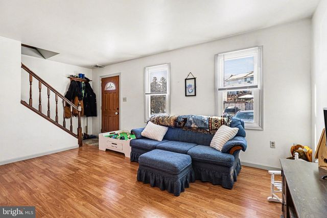 706 FAIRVIEW AVE, Lancaster, PA 17603