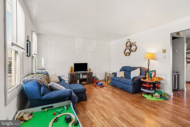 706 FAIRVIEW AVE, Lancaster, PA 17603