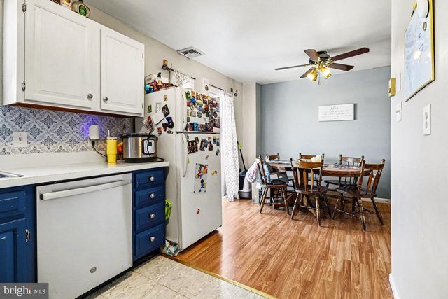 706 FAIRVIEW AVE, Lancaster, PA 17603