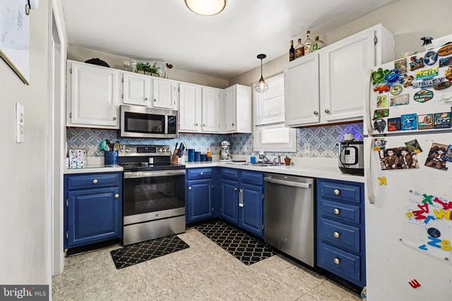 706 FAIRVIEW AVE, Lancaster, PA 17603