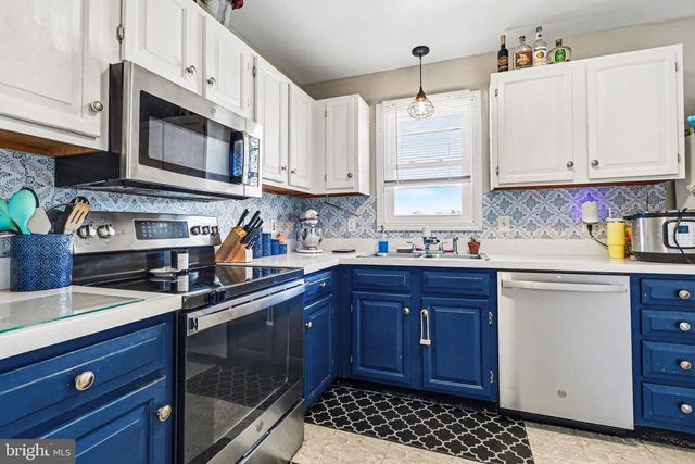 706 FAIRVIEW AVE, Lancaster, PA 17603