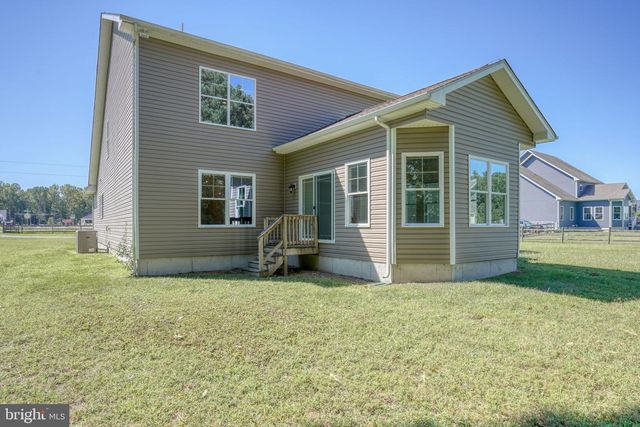 21525 WATERVIEW RD, Lewes, DE 19958