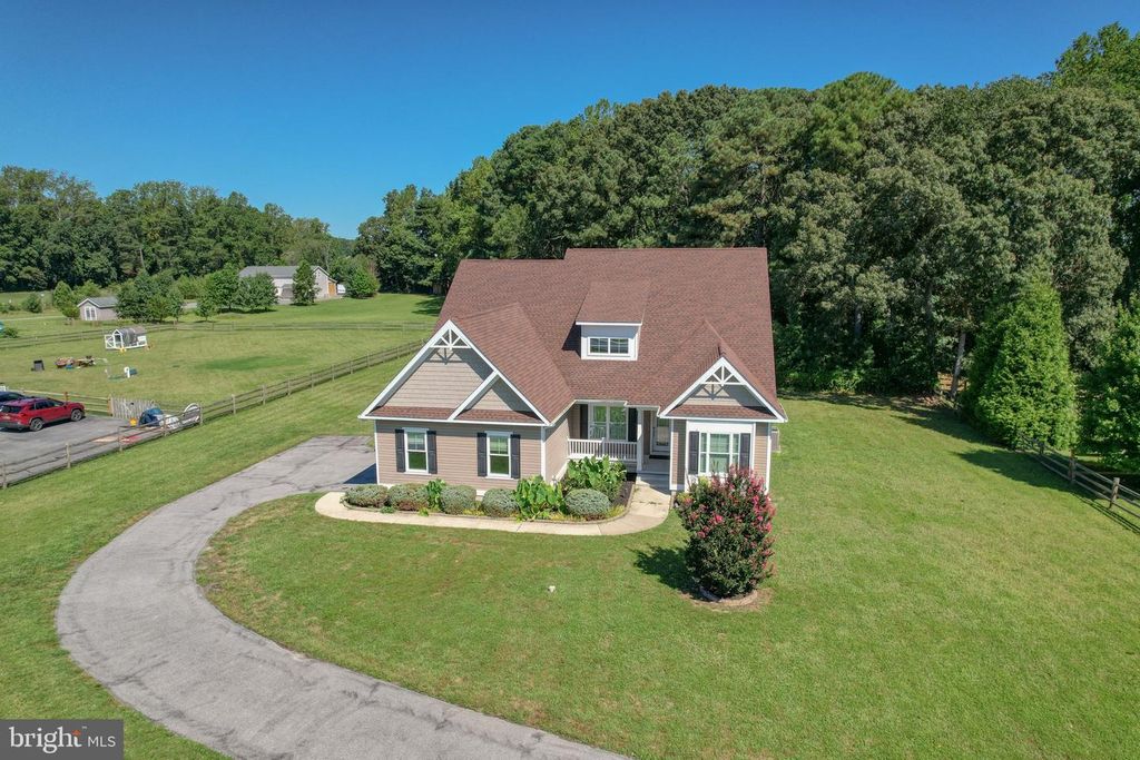 21525 WATERVIEW RD, Lewes, DE 19958