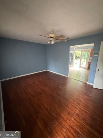 4300 Essex Road, Macon, GA 31206
