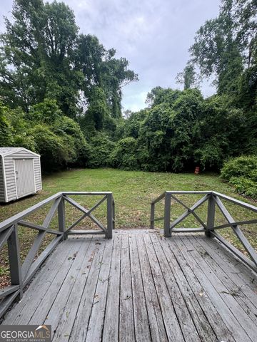 4300 Essex Road, Macon, GA 31206