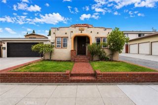 12023 Freeman Avenue, Hawthorne, CA 90250