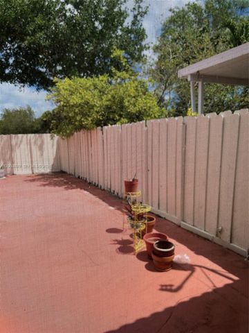 11021 SW 236th Ter, Homestead, FL 33032