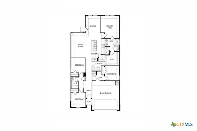 3011 Nash Drive, New Braunfels, TX 78130