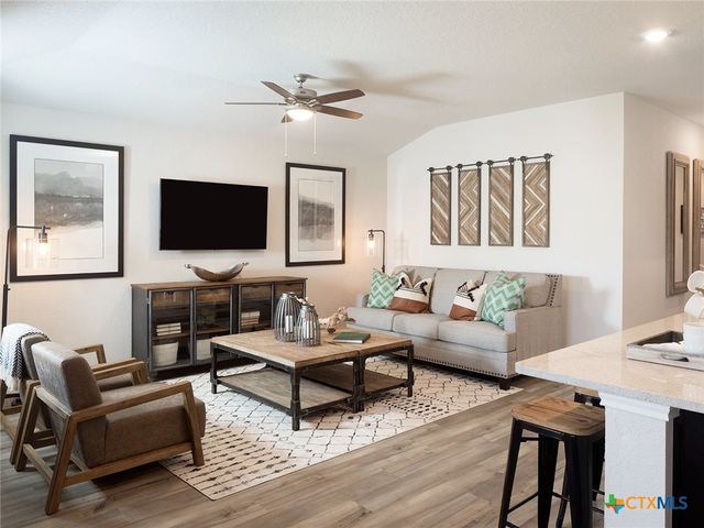 3011 Nash Drive, New Braunfels, TX 78130