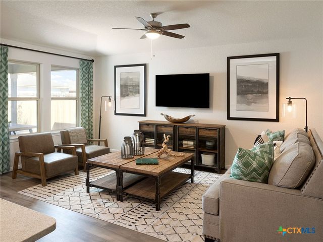 3011 Nash Drive, New Braunfels, TX 78130