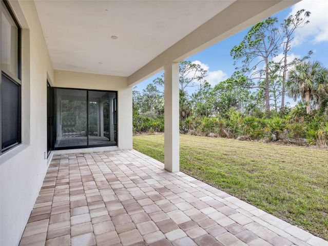 11153 CARNEGIE AVENUE, Englewood, FL 34224