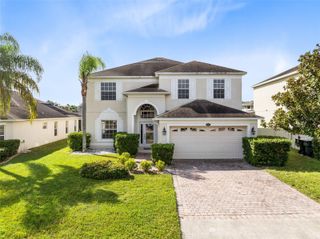 521 FAIRHAVEN DRIVE, Davenport, FL 33837