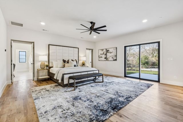 761 Creekwood Drive S, Fairview, TX 75069