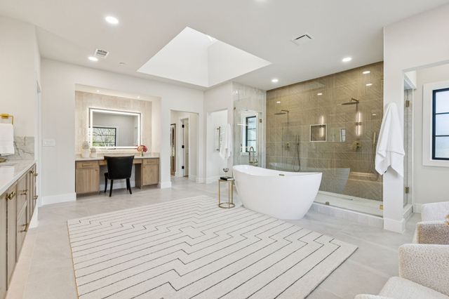 761 Creekwood Drive S, Fairview, TX 75069