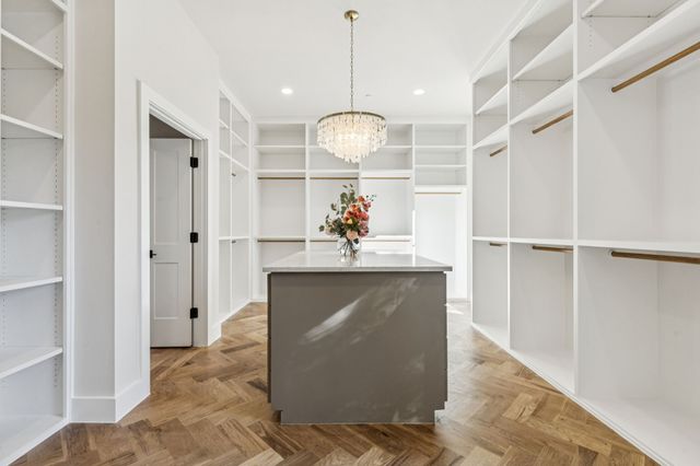 761 Creekwood Drive S, Fairview, TX 75069