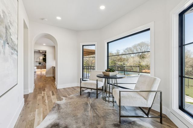 761 Creekwood Drive S, Fairview, TX 75069