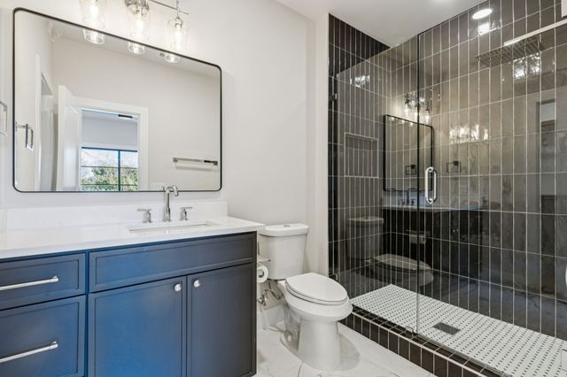 761 Creekwood Drive S, Fairview, TX 75069