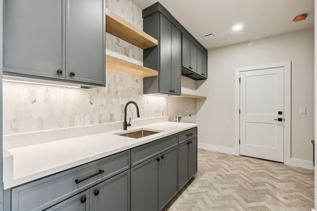 761 Creekwood Drive S, Fairview, TX 75069