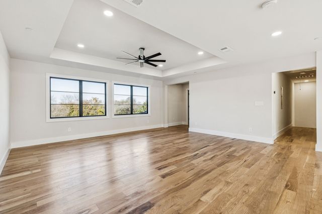 761 Creekwood Drive S, Fairview, TX 75069