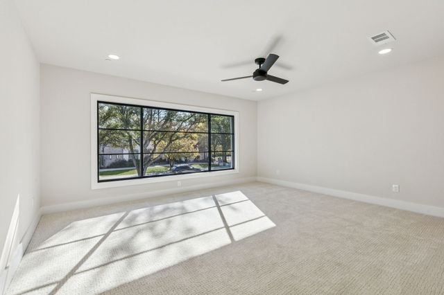 761 Creekwood Drive S, Fairview, TX 75069