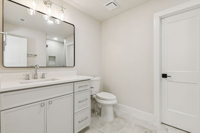 761 Creekwood Drive S, Fairview, TX 75069