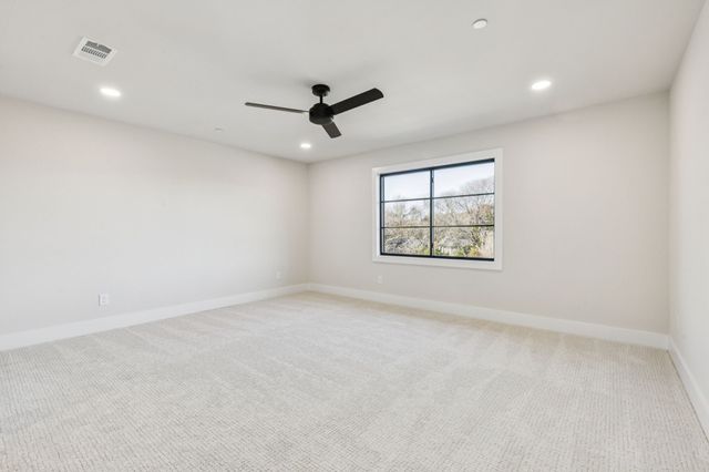 761 Creekwood Drive S, Fairview, TX 75069