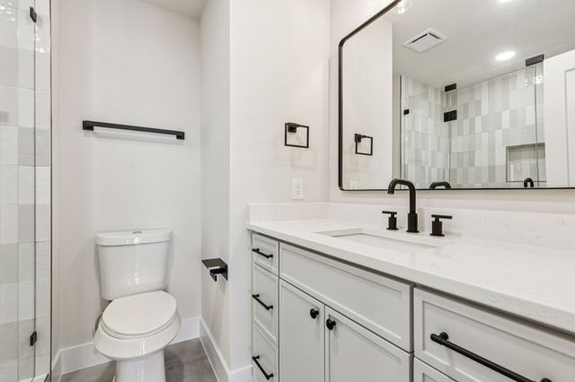 761 Creekwood Drive S, Fairview, TX 75069