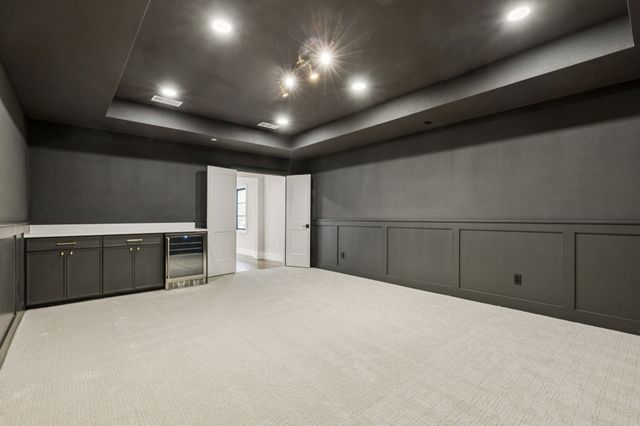 761 Creekwood Drive S, Fairview, TX 75069