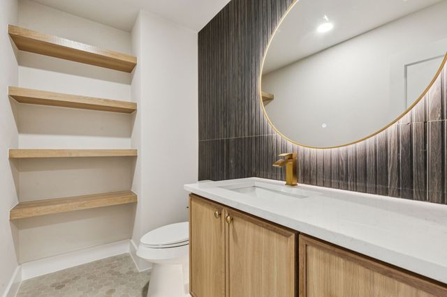 761 Creekwood Drive S, Fairview, TX 75069