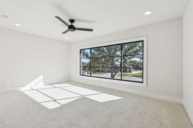 761 Creekwood Drive S, Fairview, TX 75069