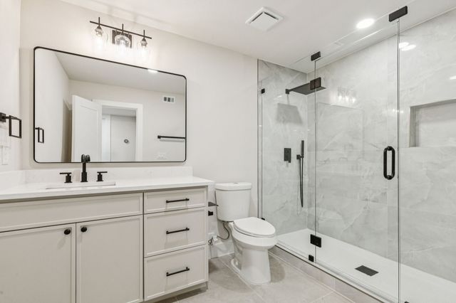 761 Creekwood Drive S, Fairview, TX 75069