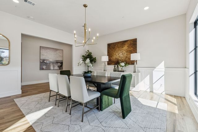 761 Creekwood Drive S, Fairview, TX 75069