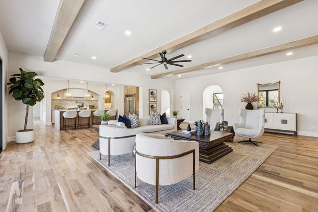 761 Creekwood Drive S, Fairview, TX 75069