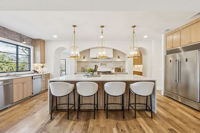 761 Creekwood Drive S, Fairview, TX 75069