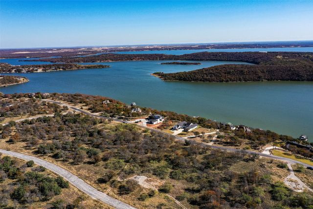 Lot 195 Grand Harbor Boulevard, Chico, TX 76431