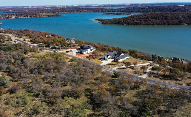 Lot 195 Grand Harbor Boulevard, Chico, TX 76431