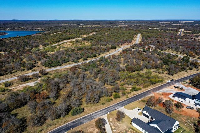 Lot 195 Grand Harbor Boulevard, Chico, TX 76431