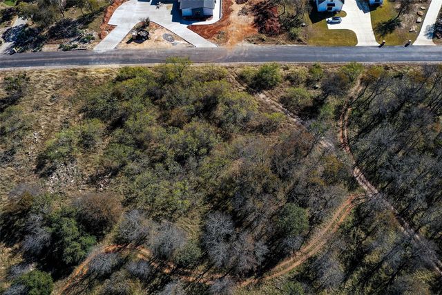 Lot 195 Grand Harbor Boulevard, Chico, TX 76431