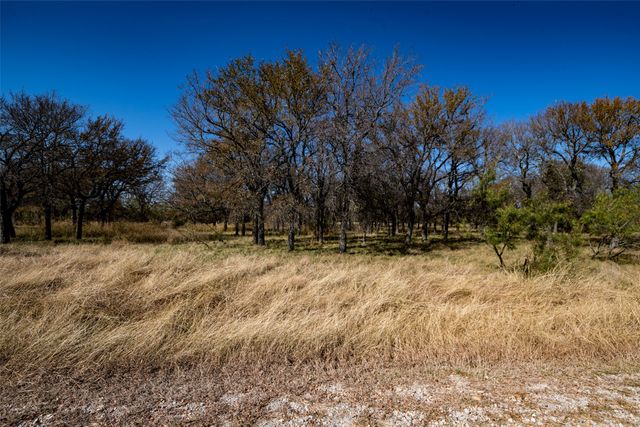 Lot 195 Grand Harbor Boulevard, Chico, TX 76431