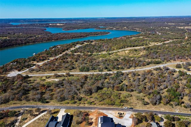 Lot 195 Grand Harbor Boulevard, Chico, TX 76431